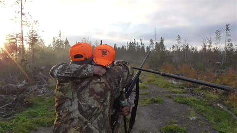 maine moose hunt 2021 results.
